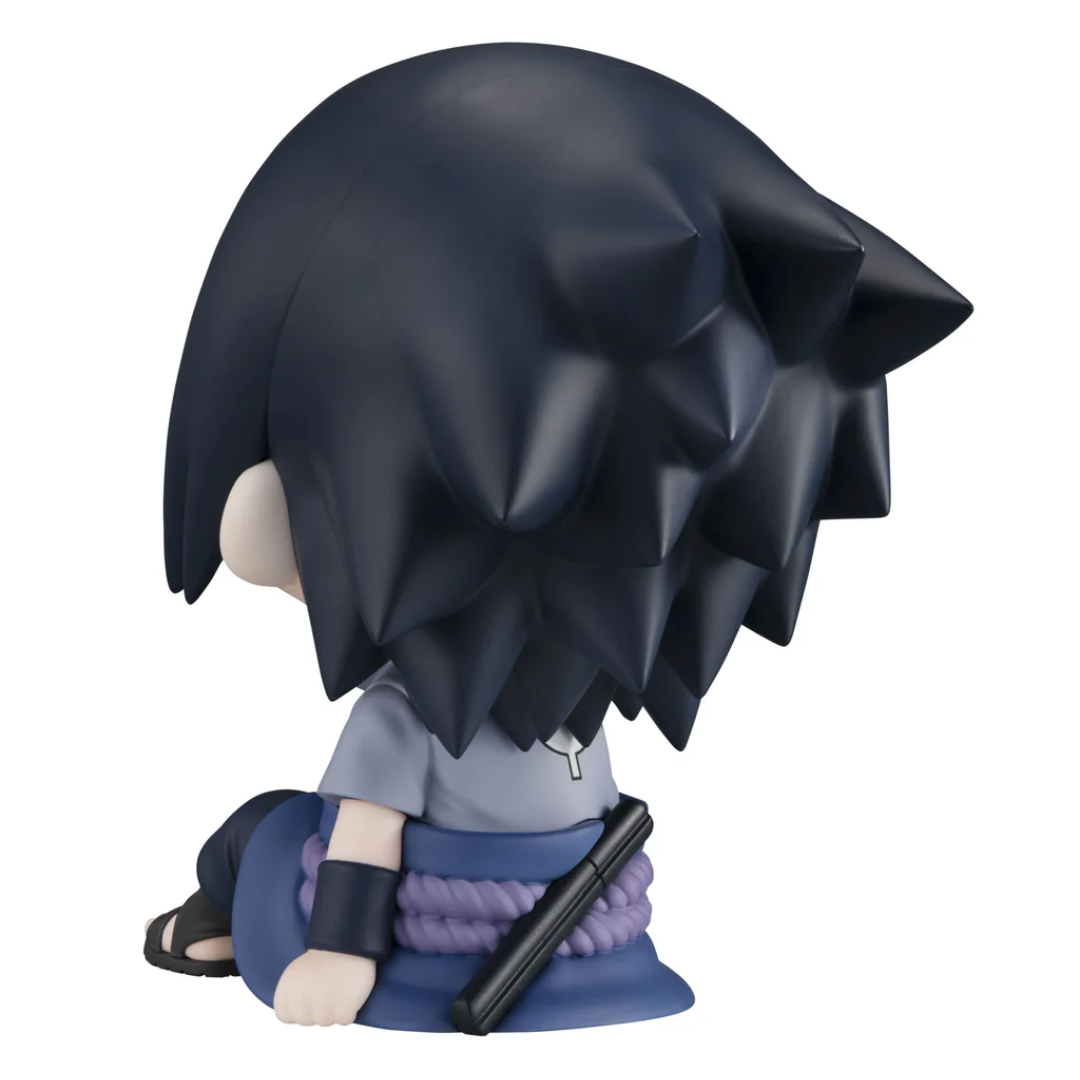 Naruto Shippuden - LookUp Figure - Sasuke Uchiha [PRE-ORDER](RELEASES MAR25)