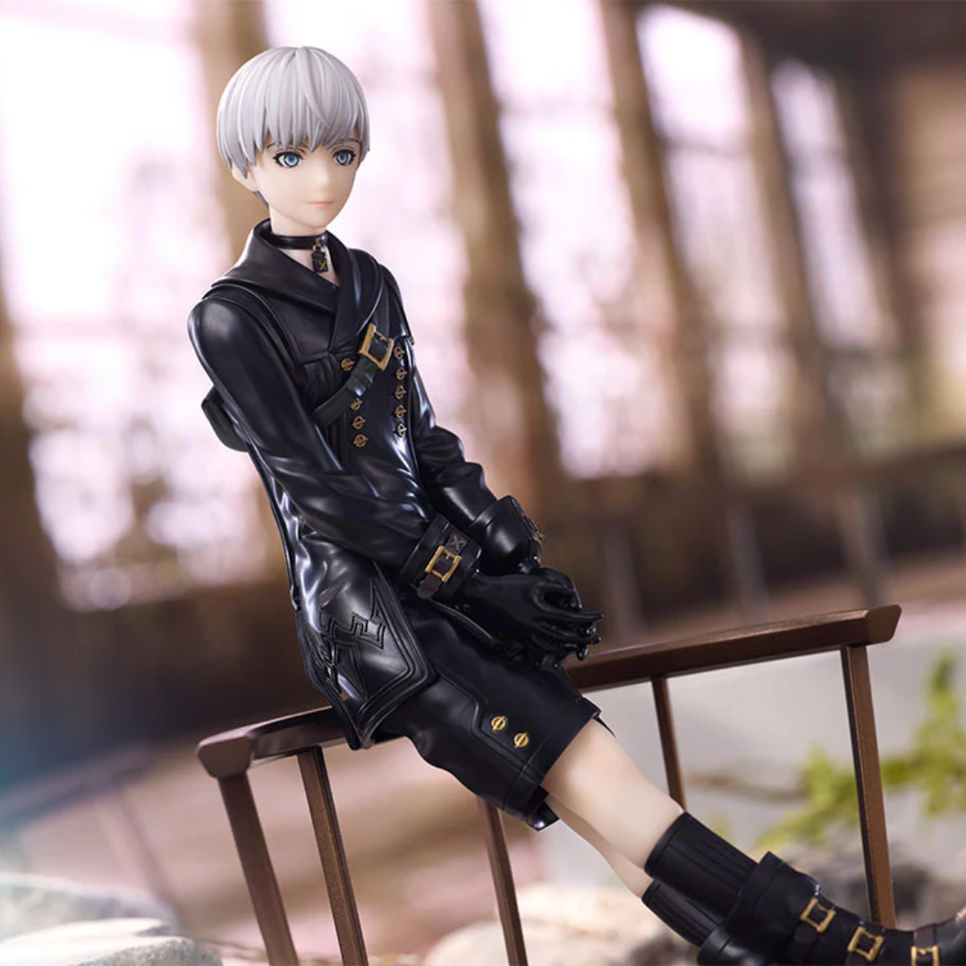 NieR:Automata Ver1.1a - TENITOL - 9S (YoRHa No.9 Type S) [PRE-ORDER](RELEASE APR25)