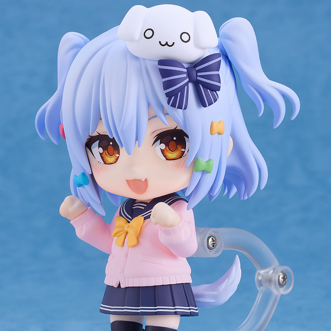 Noripro - Nendoroid #2613 - Inuyama Tamaki [PRE-ORDER](RELEASE APR25)