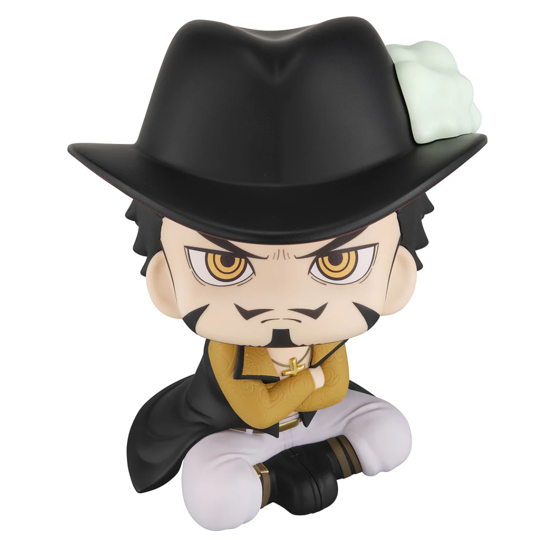 ONE PIECE - LookUp Figure - Dracule Mihawk [PRE-ORDER](RELEASES MAR25)