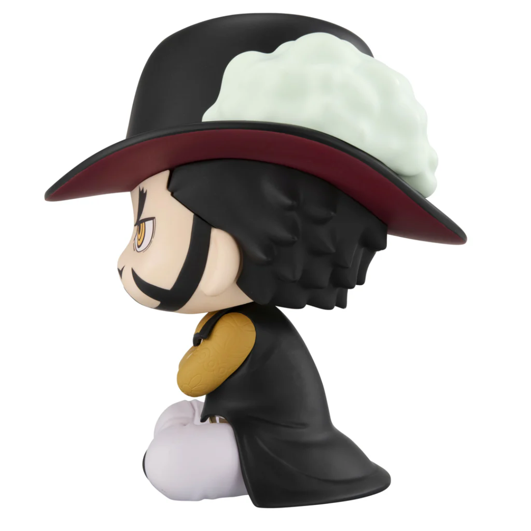 ONE PIECE - LookUp Figure - Dracule Mihawk [PRE-ORDER](RELEASES MAR25)