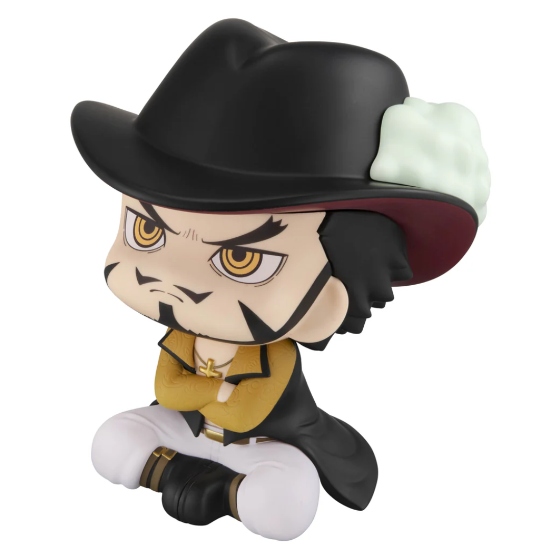 ONE PIECE - LookUp Figure - Dracule Mihawk [PRE-ORDER](RELEASES MAR25)