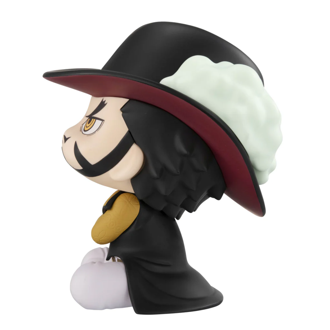 ONE PIECE - LookUp Figure - Dracule Mihawk [PRE-ORDER](RELEASES MAR25)