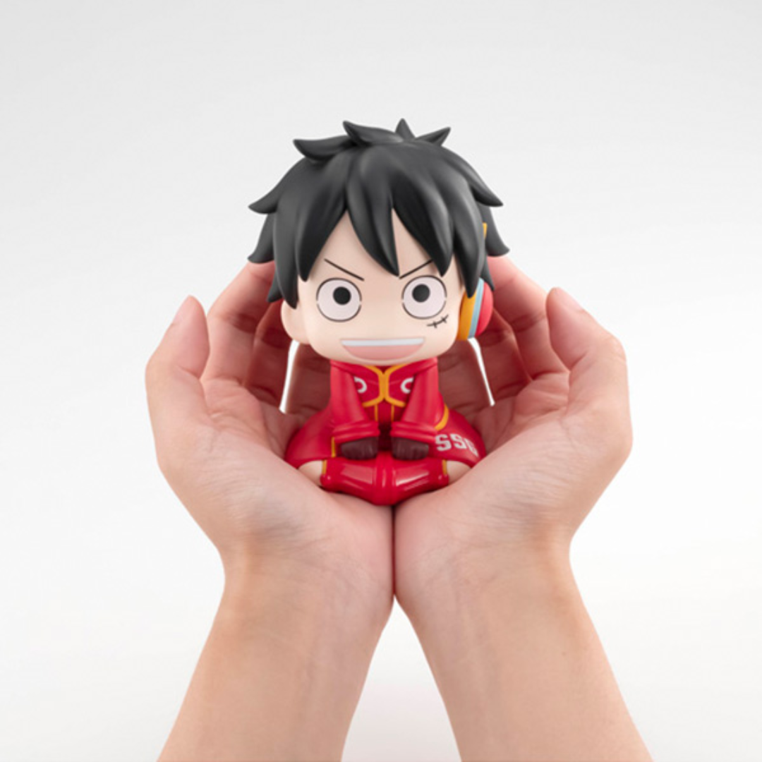 ONE PIECE - LookUp Figure - Monkey D. Luffy Future Island Ver. [PRE-ORDER](RELEASES JAN25)