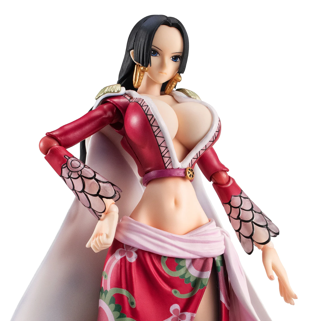 ONE PIECE - Variable Action Heroes - Boa Hancock Ver.1.5 [PRE-ORDER](RELEASE FEB25)