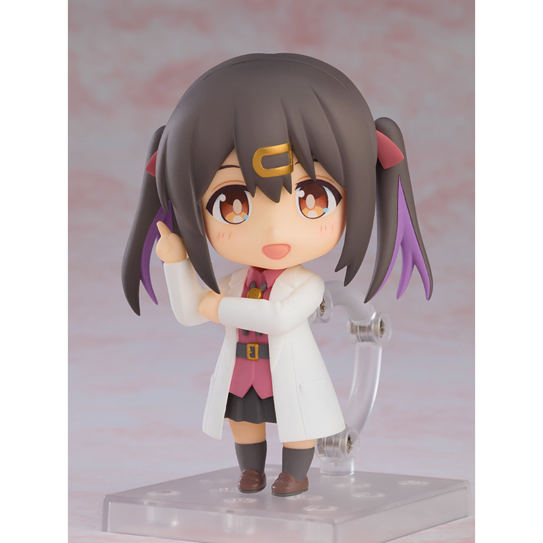 ONIMAI: I'm Now Your Sister! - Nendoroid #2332 - Mihari Oyama