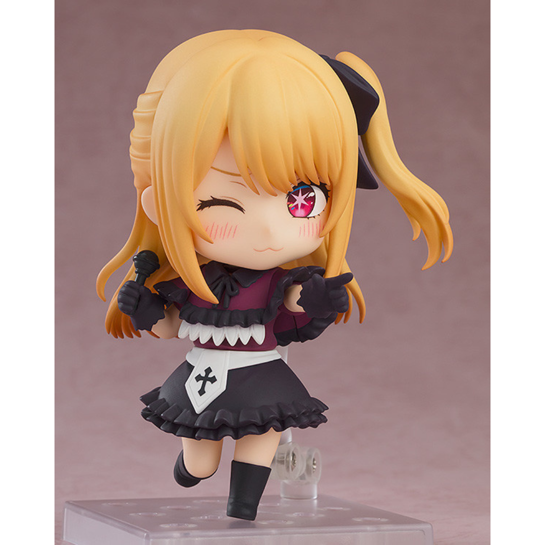 OSHI NO KO - Nendoroid #2271 - Ruby