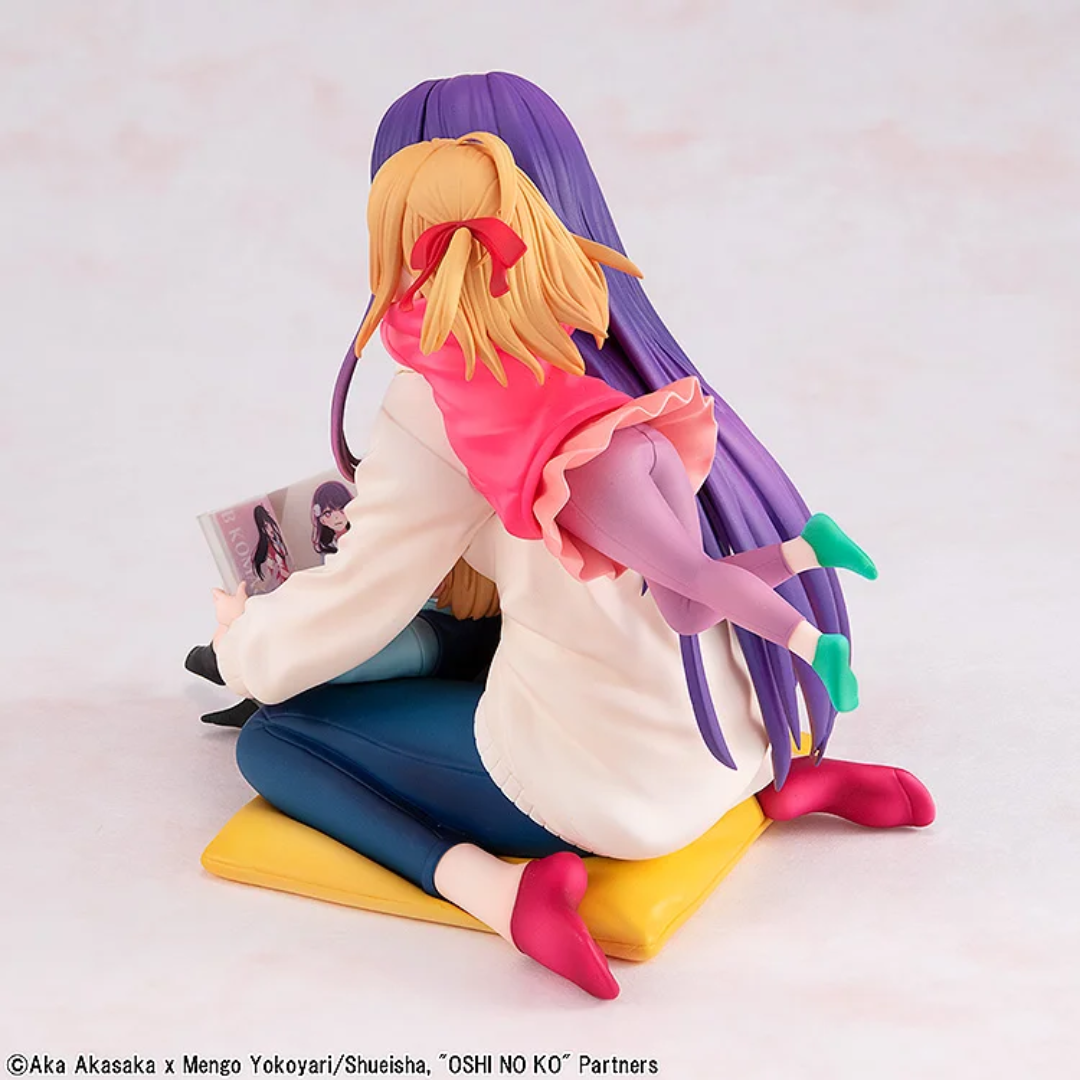 OSHI NO KO - KDcolle 1/8 Complete Figure - Ai, Aqua & Ruby - Mother and Children [PRE-ORDER](RELEASE FEB25)