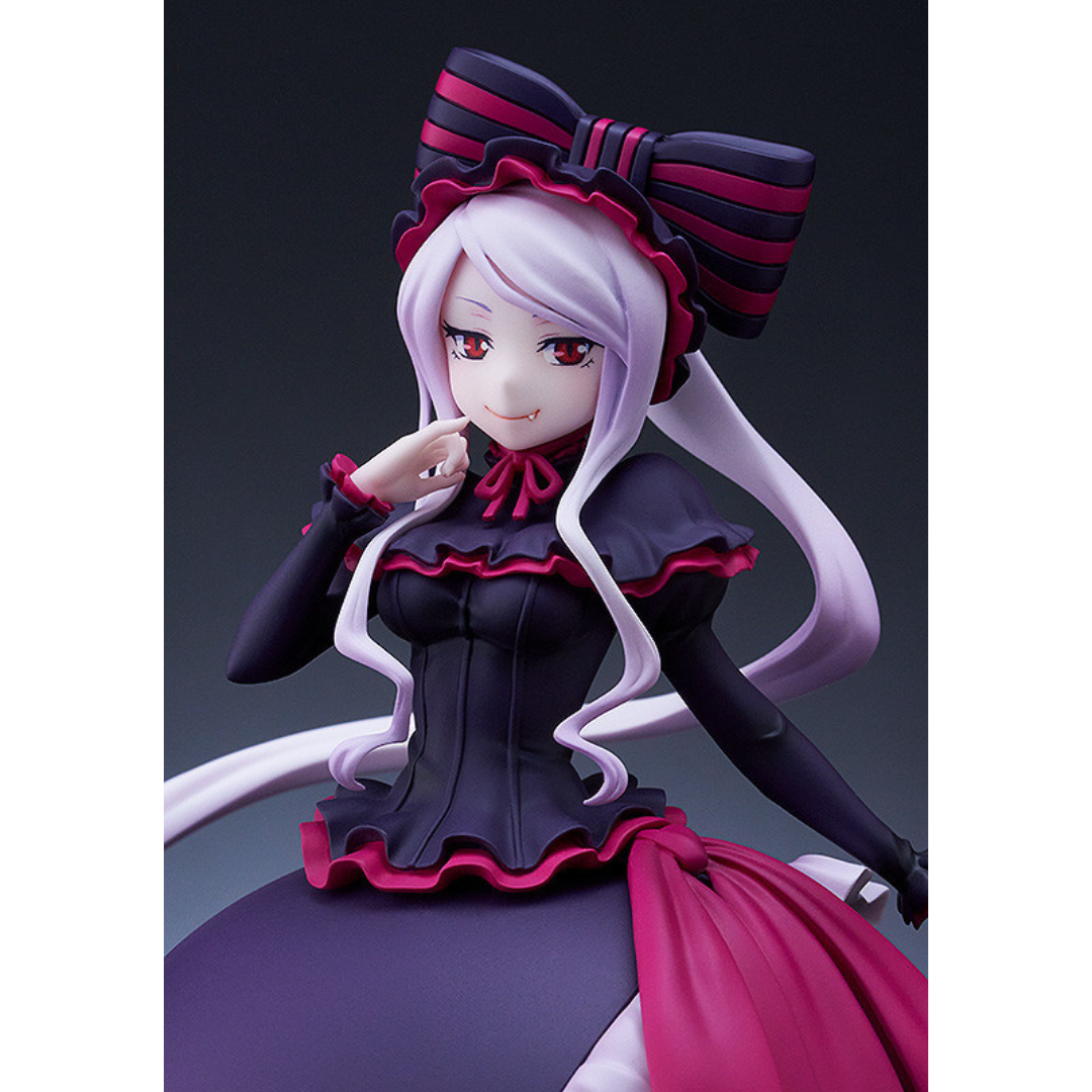 OVERLORD - POP UP PARADE - Shalltear Bloodfallen