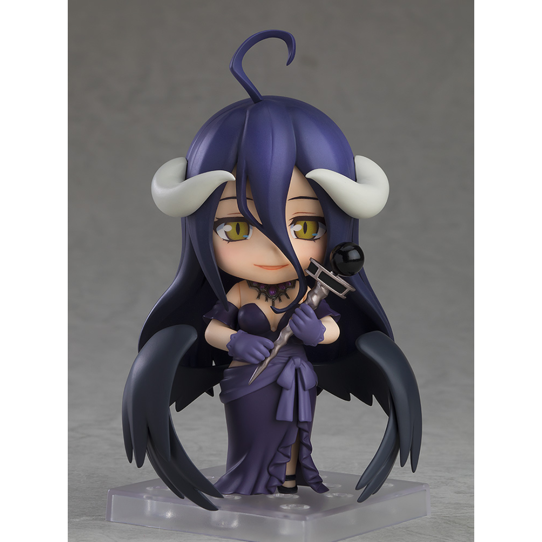 OVERLORD - Nendoroid #2604 - Albedo: Dress Ver. [PRE-ORDER](RELEASE FEB25)