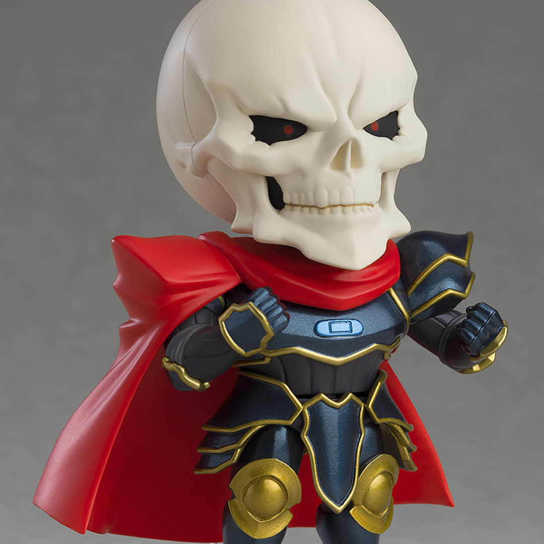 OVERLORD - Nendoroid #2605 - Dark Hero Momon [PRE-ORDER](RELEASE FEB25)