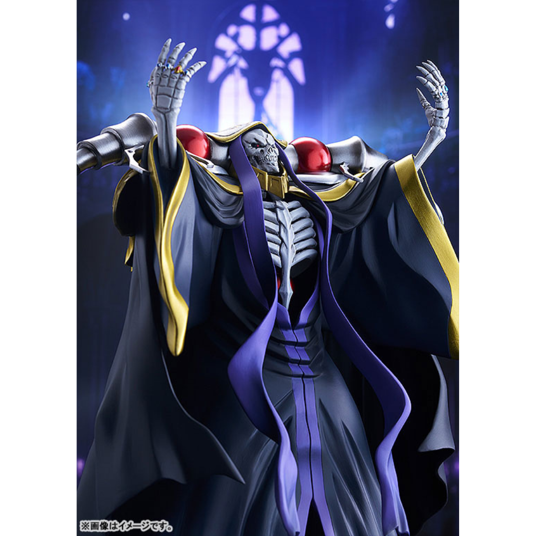 OVERLORD - POP UP PARADE SP - Ainz Ooal Gown