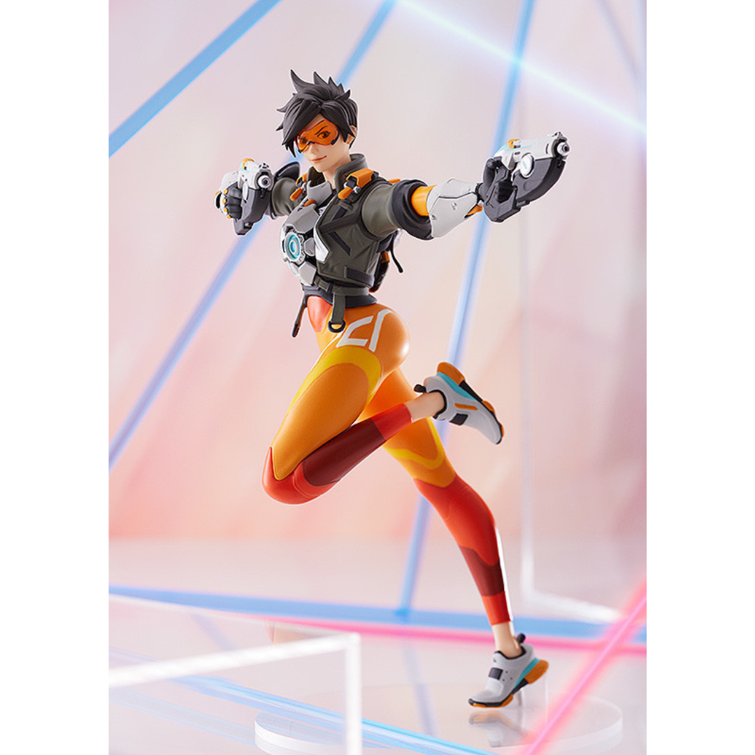 Overwatch 2 POP UP PARADE Tracer