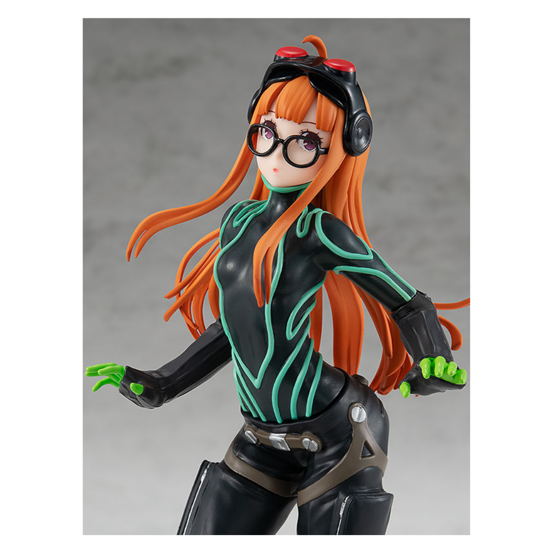 Persona5 - POP UP PARADE - Oracle (Rerelease) [PRE-ORDER](RELEASE NOV24)