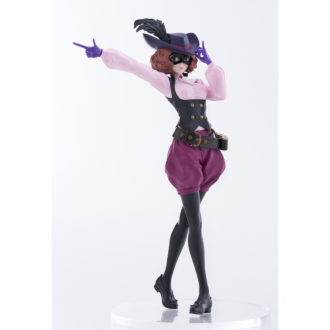 Persona5 Royal - POP UP PARADE - Noir [PRE-ORDER](RELEASE FEB25)