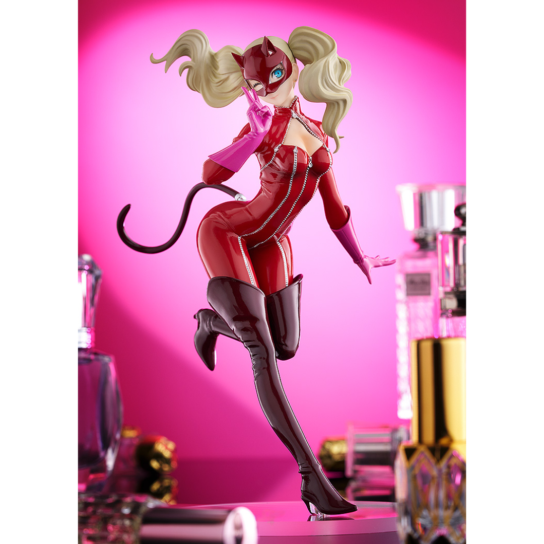 Persona5 Royal - POP UP PARADE - Panther [PRE-ORDER](RELEASE JUL25)