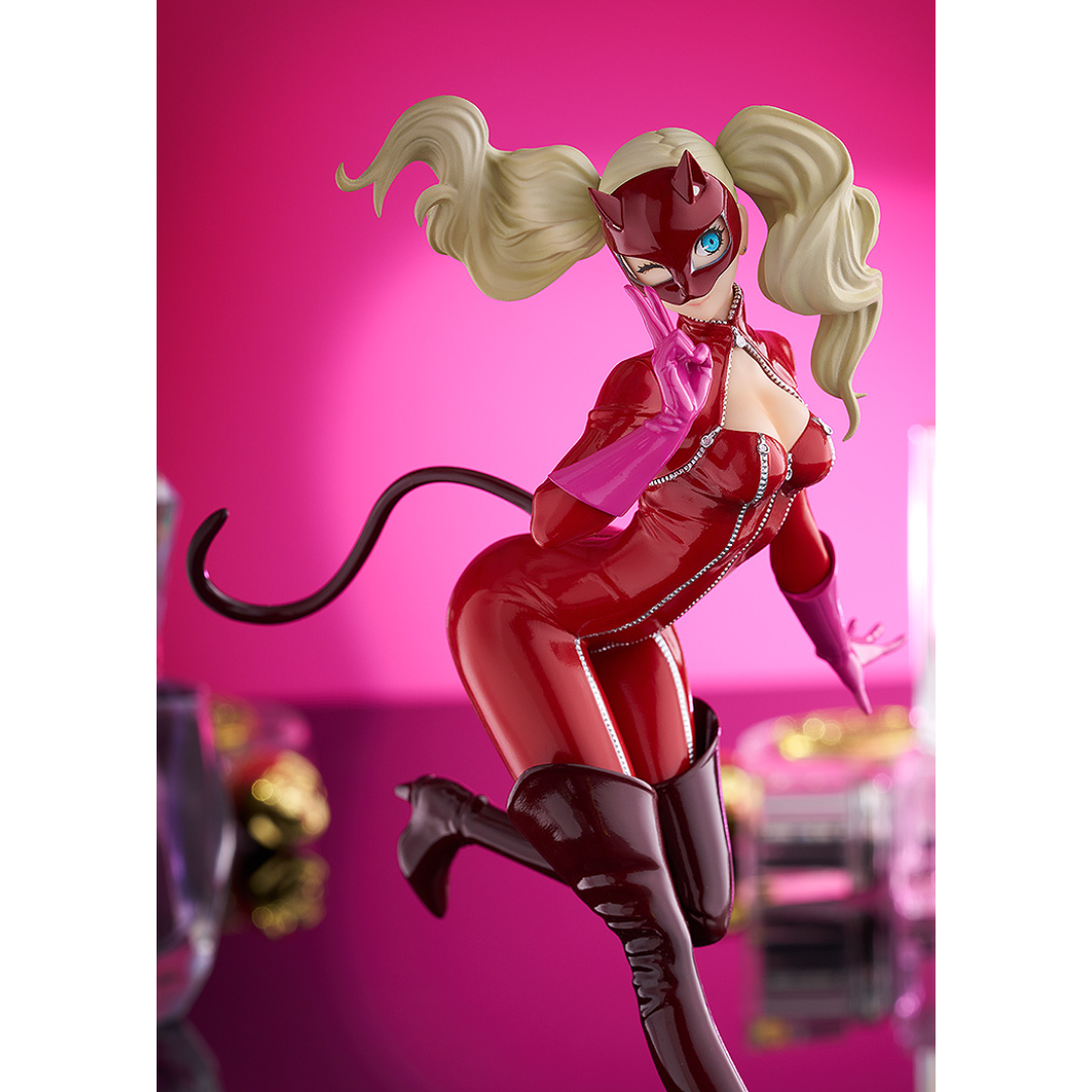 Persona5 Royal - POP UP PARADE - Panther [PRE-ORDER](RELEASE JUL25)