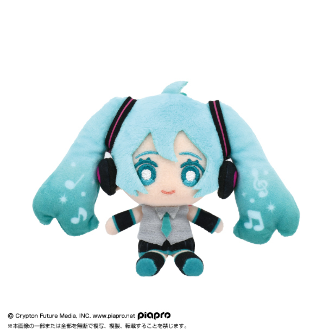 Piapro Characters - Bandai PlayCharm - Hatsune Miku [PRE-ORDER] (RELEASE MAY25)