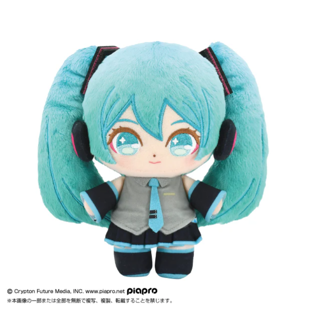 Piapro Characters - Bandai Purinuitacchi Dream - Hatsune Miku [PRE-ORDER](RELEASE MAR25)