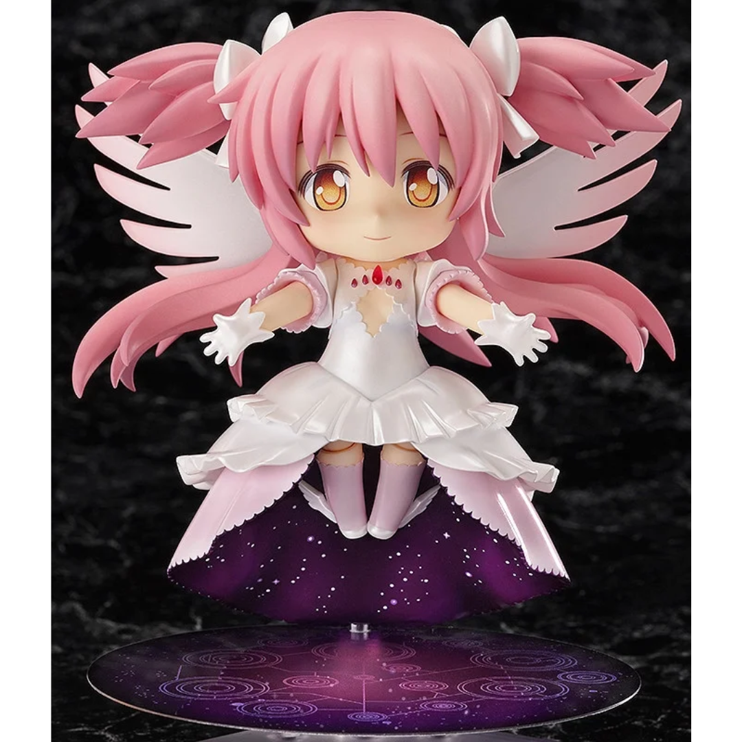 Puella Magi Madoka Magica - Nendoroid #285 - Ultimate Madoka (Rerelease) [PRE-ORDER](RELEASE APR25)