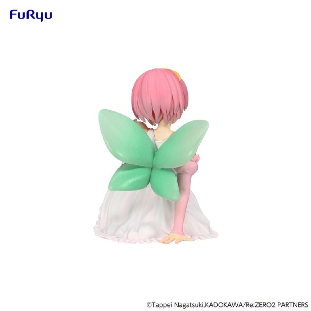 Re:Zero Starting Life in Another World - Noodle Stopper Figure - Ram (Flower Fairy Ver.) [PRE-ORDER](RELEASE JUN24)