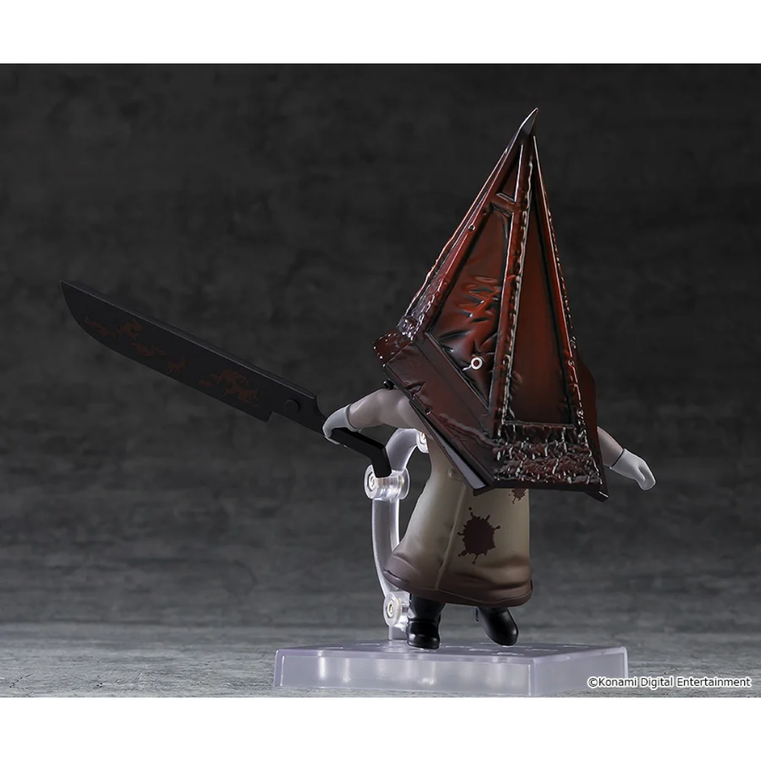 SILENT HILL 2 - Nendoroid #2572 - Red Pyramid Thing [PRE-ORDER](RELEASE JAN25)