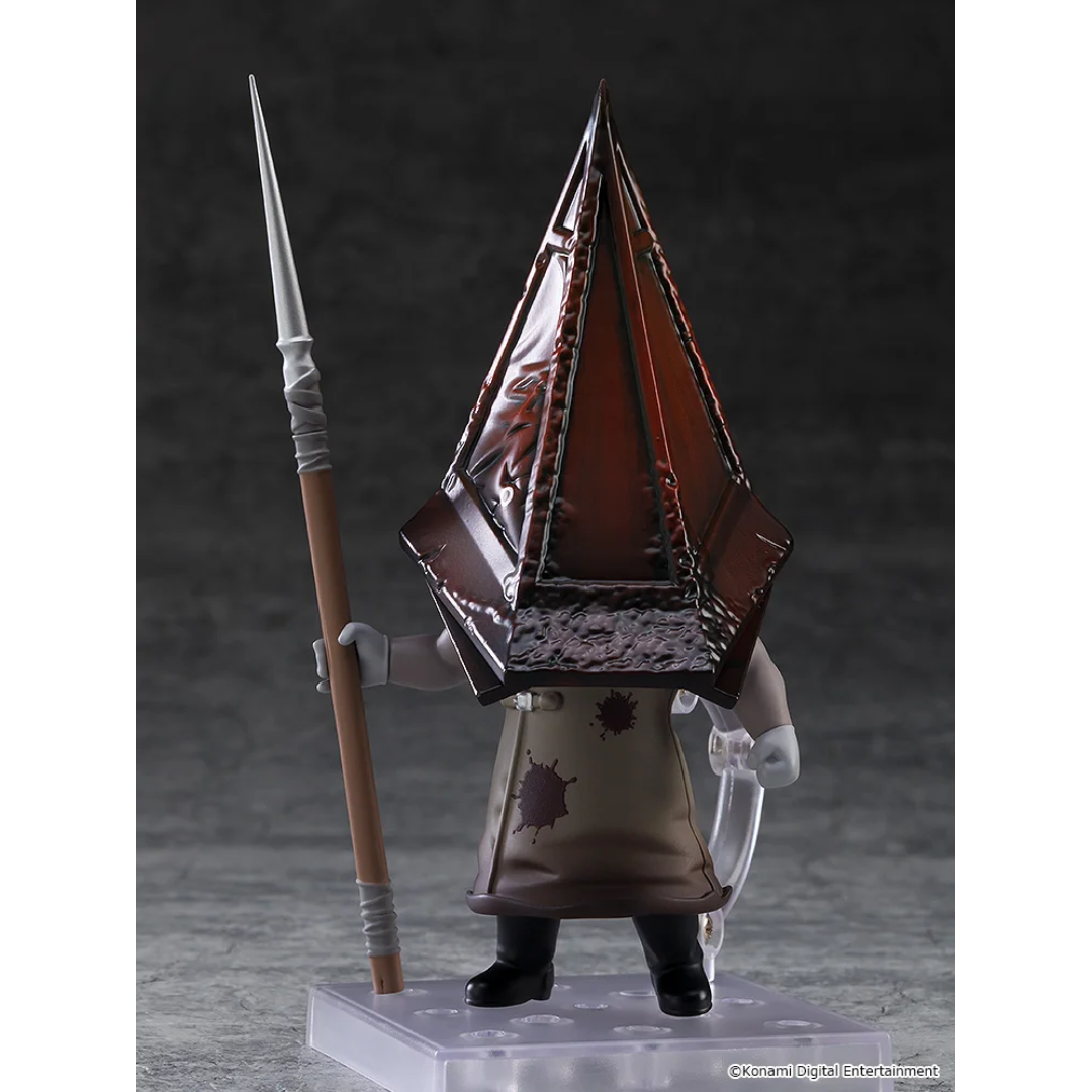 SILENT HILL 2 - Nendoroid #2572 - Red Pyramid Thing [PRE-ORDER](RELEASE JAN25)