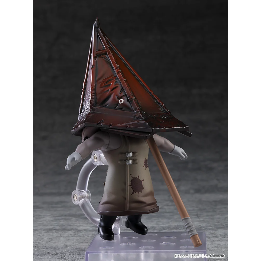 SILENT HILL 2 - Nendoroid #2572 - Red Pyramid Thing [PRE-ORDER](RELEASE JAN25)