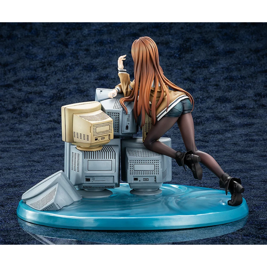 STEINS;GATE 0 - KDcolle 1/7 Complete Figure - Kurisu Makise [PRE-ORDER](RELEASE MAR25)