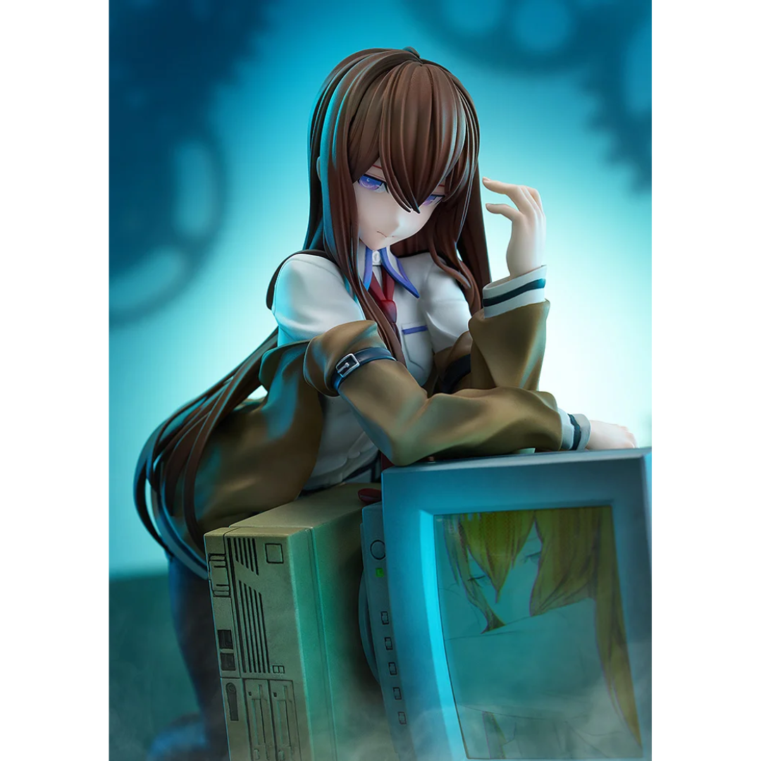 STEINS;GATE 0 - KDcolle 1/7 Complete Figure - Kurisu Makise [PRE-ORDER](RELEASE MAR25)