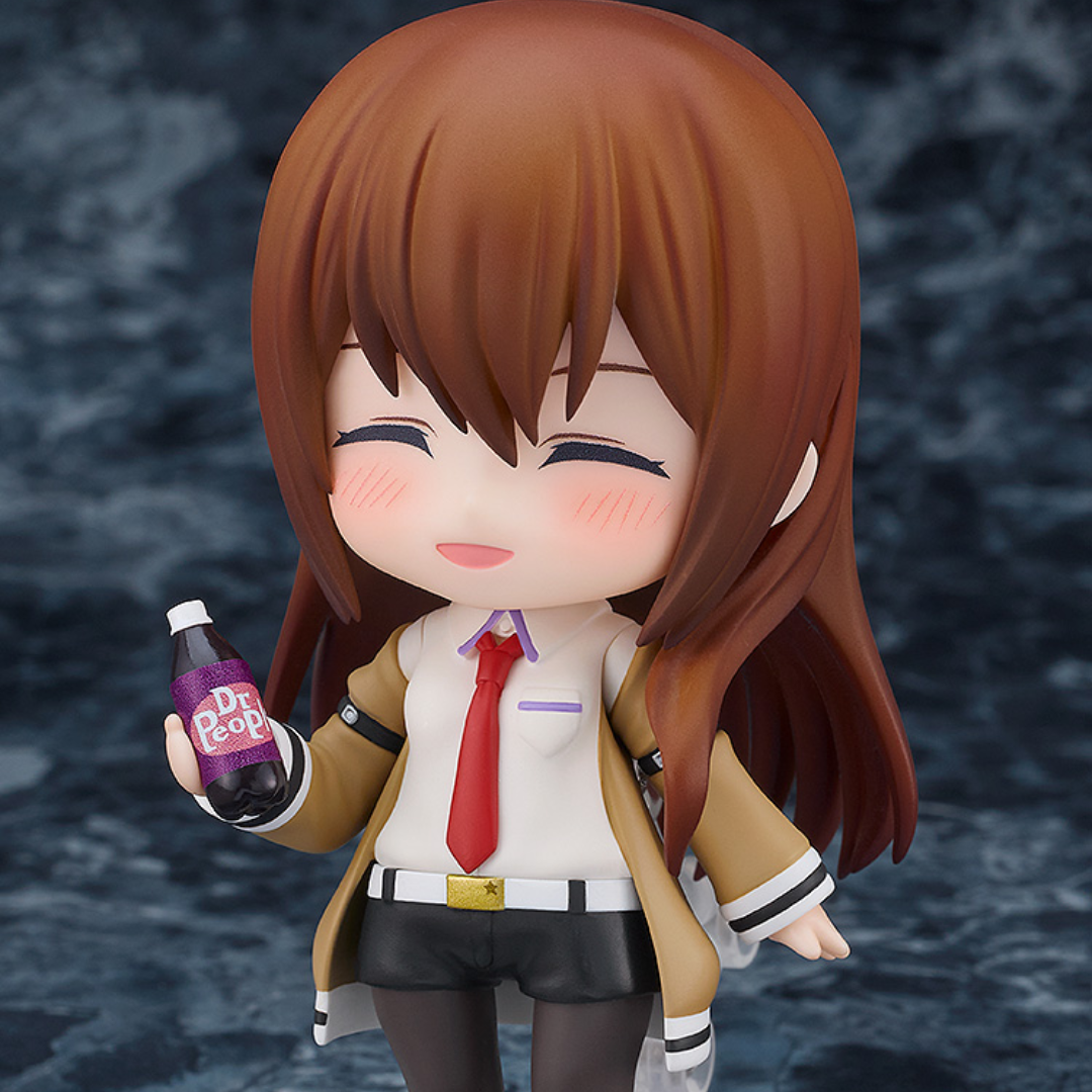 STEINS;GATE - Nendoroid #2521 - Kurisu Makise 2.0 [PRE-ORDER](RELEASE NOV24)