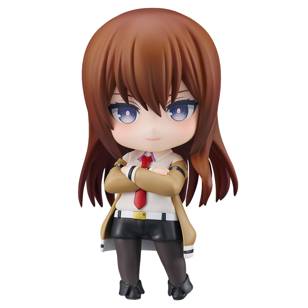 STEINS;GATE - Nendoroid #2521 - Kurisu Makise 2.0 [PRE-ORDER](RELEASE NOV24)