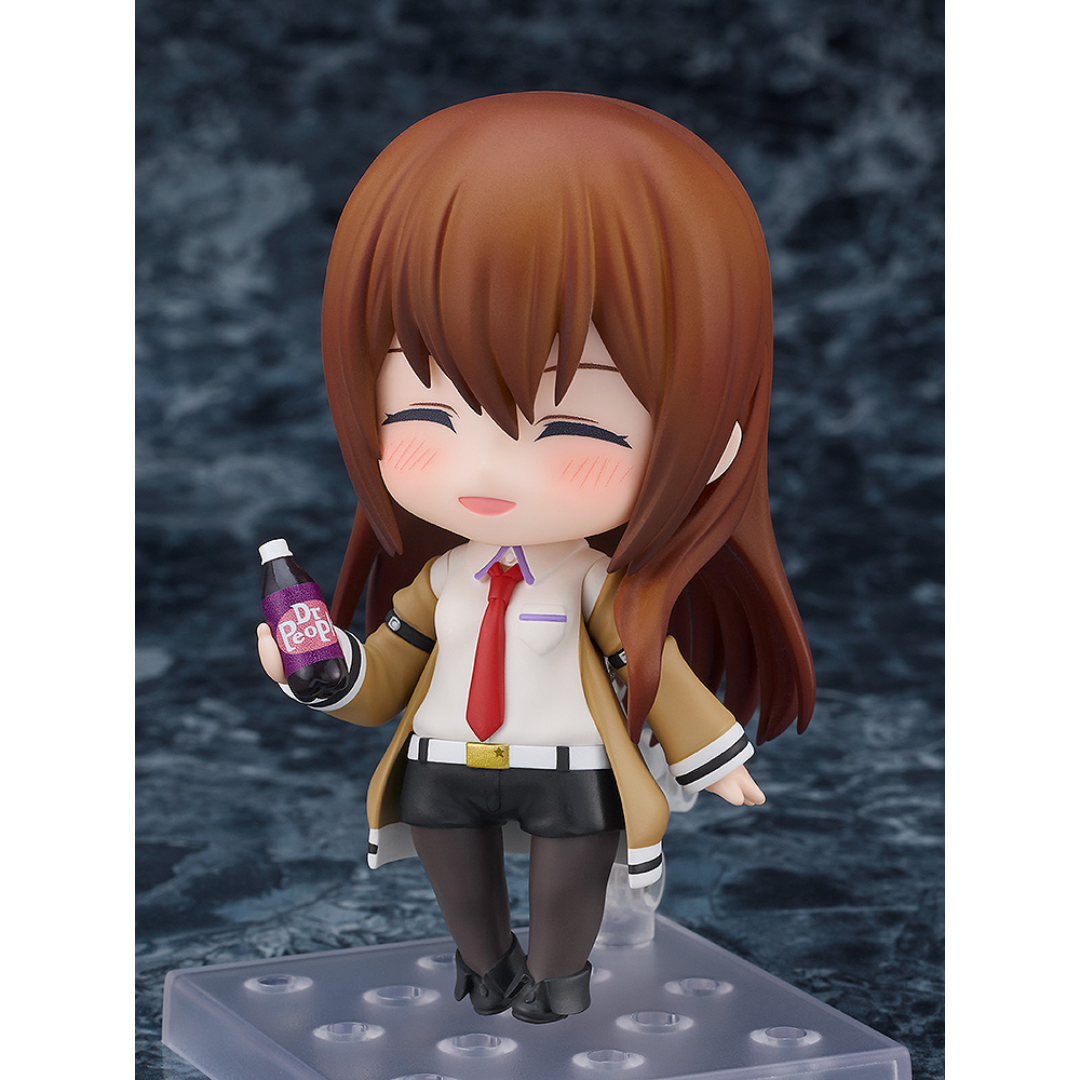 STEINS;GATE - Nendoroid #2521 - Kurisu Makise 2.0 [PRE-ORDER](RELEASE NOV24)