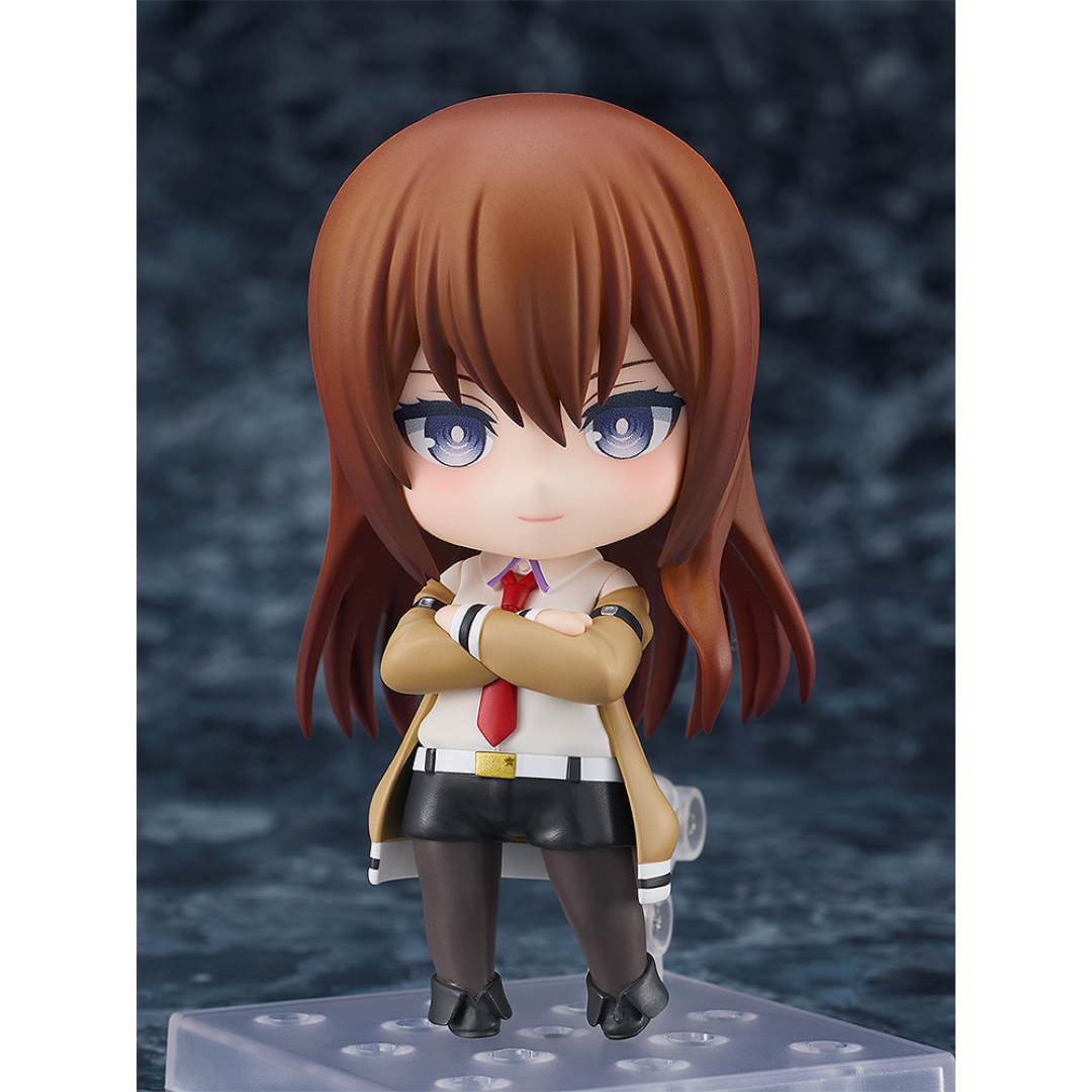 STEINS;GATE - Nendoroid #2521 - Kurisu Makise 2.0 [PRE-ORDER](RELEASE NOV24)