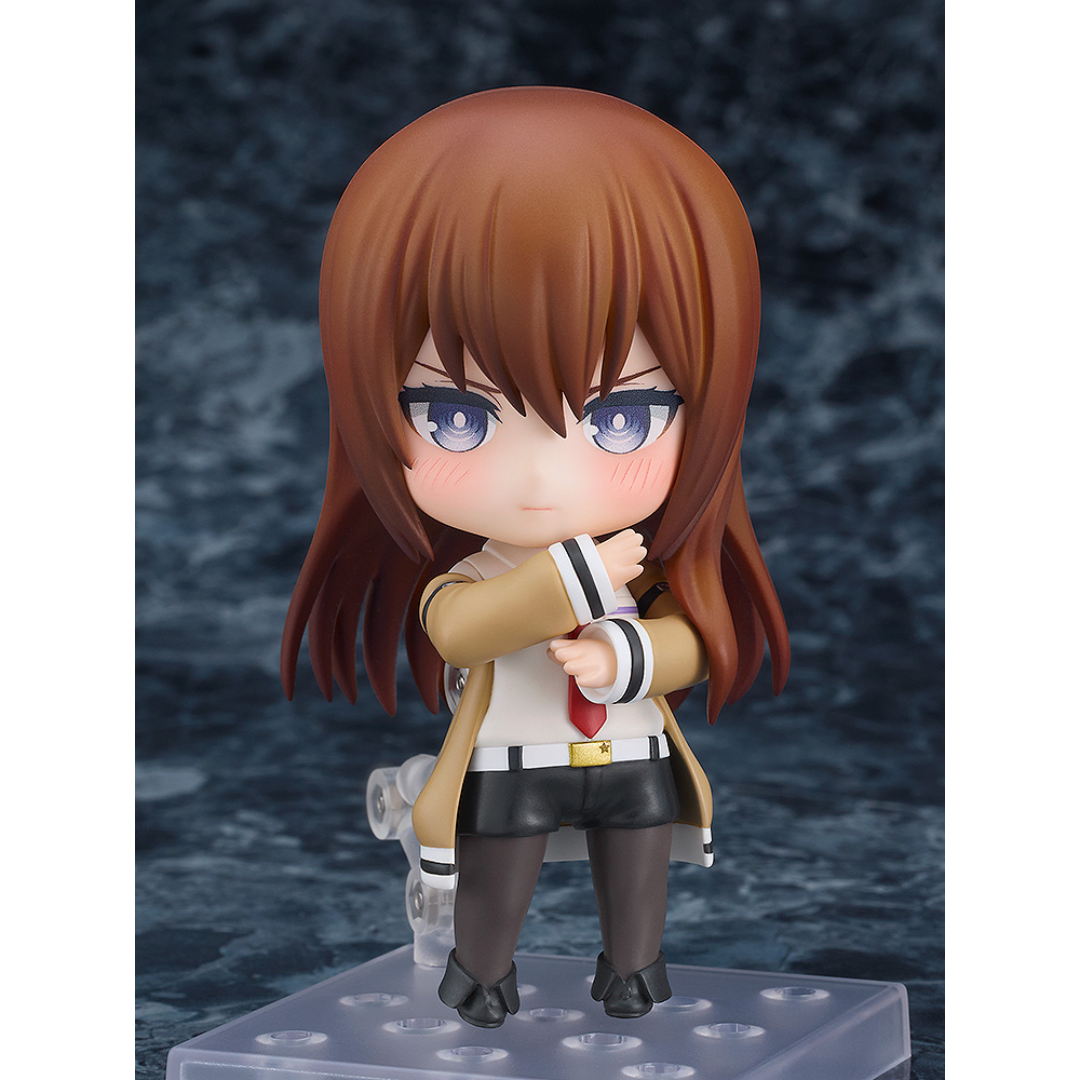 STEINS;GATE - Nendoroid #2521 - Kurisu Makise 2.0 [PRE-ORDER](RELEASE NOV24)