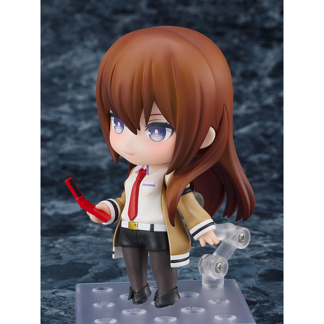 STEINS;GATE - Nendoroid #2521 - Kurisu Makise 2.0 [PRE-ORDER](RELEASE NOV24)