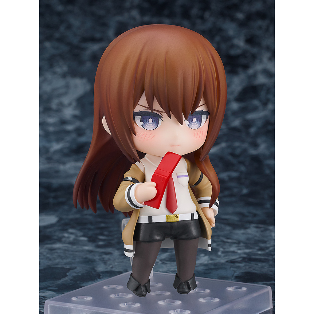 STEINS;GATE - Nendoroid #2521 - Kurisu Makise 2.0 [PRE-ORDER](RELEASE NOV24)