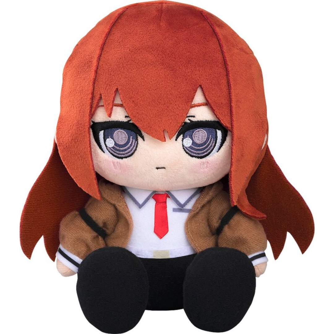 STEINS;GATE - Plushie - Kurisu Makise [PRE-ORDER](RELEASE FEB25)