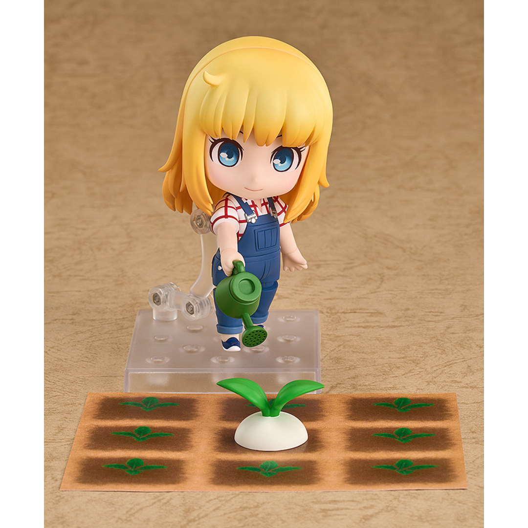STORY OF SEASONS: Friends of Mineral Town - Nendoroid #2452 - Farmer Claire [PRE-ORDER](RELEASE SEP24)