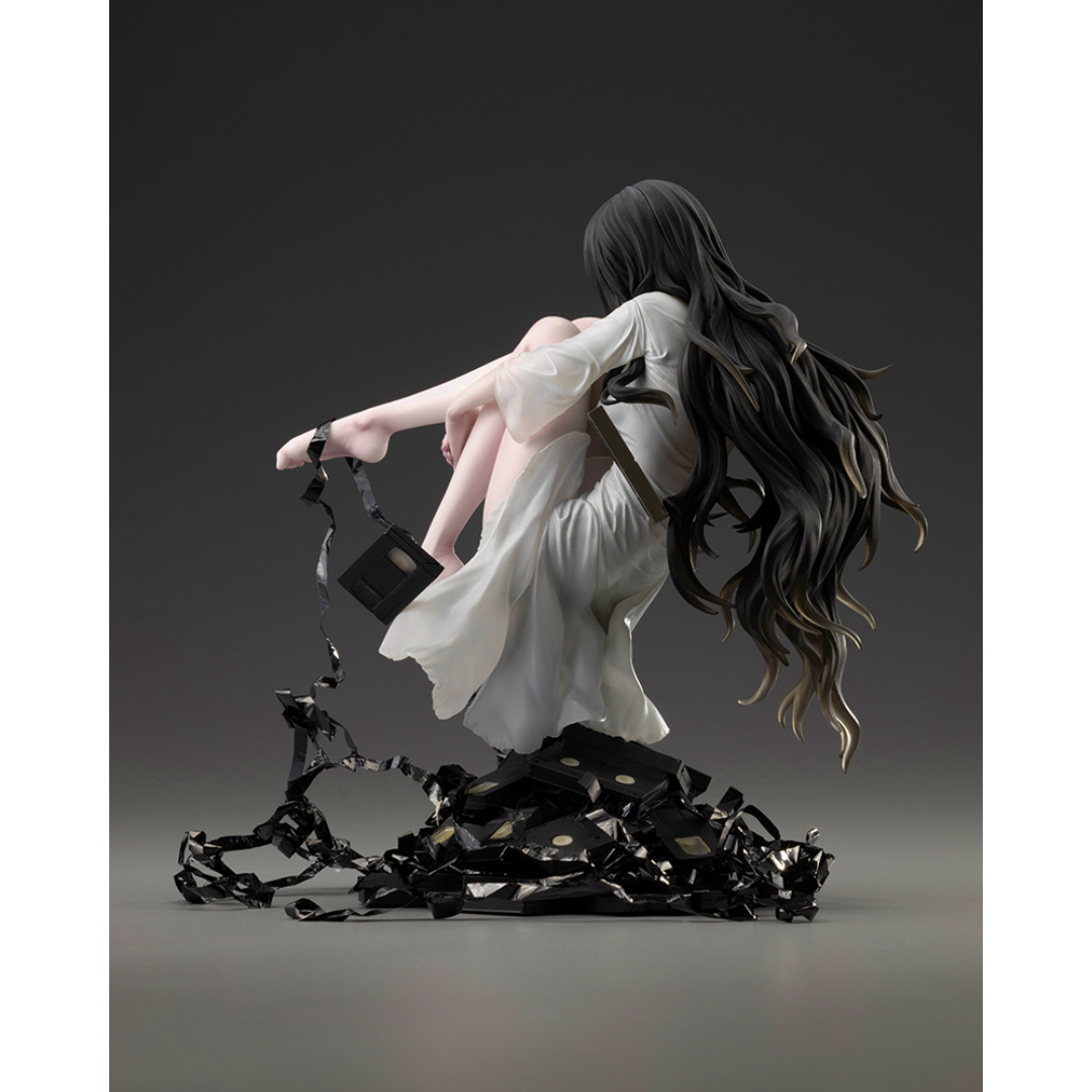 Sadako - Kotobukiya 1/7 Complete Figure BISHOUJO Series - Sadako [PRE-ORDER] (RELEASES MAR25)