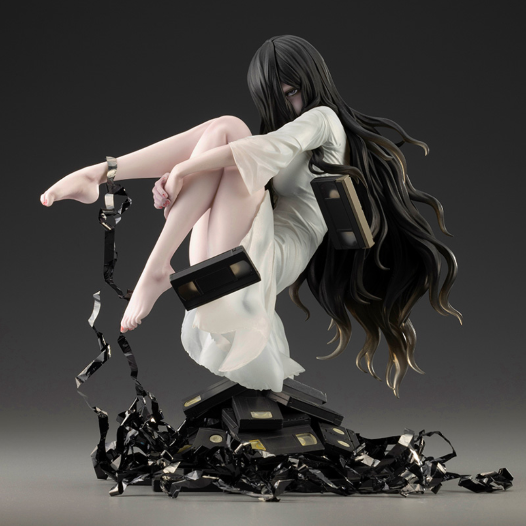 Sadako - Kotobukiya 1/7 Complete Figure BISHOUJO Series - Sadako [PRE-ORDER] (RELEASES MAR25)