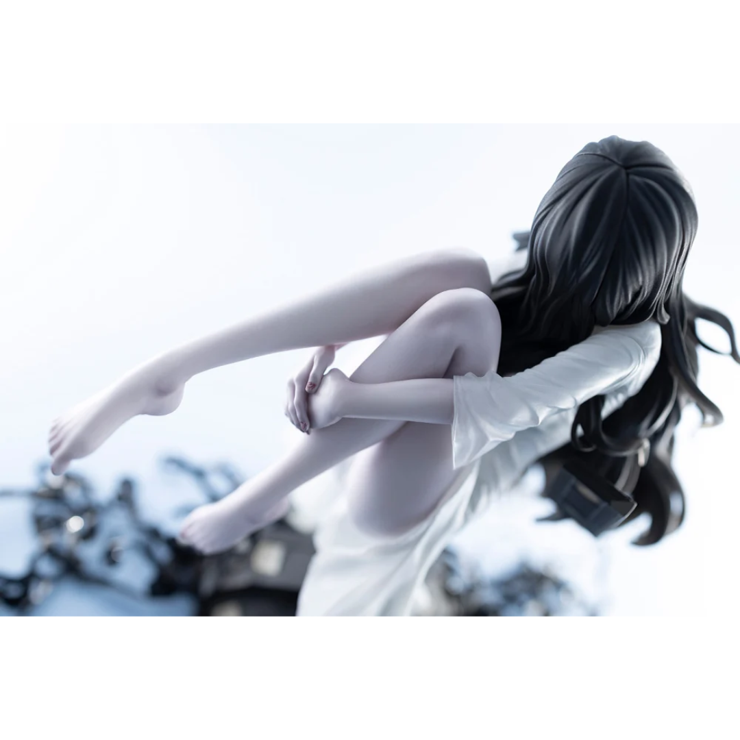 Sadako - Kotobukiya 1/7 Complete Figure BISHOUJO Series - Sadako [PRE-ORDER] (RELEASES MAR25)