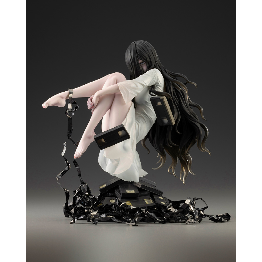 Sadako - Kotobukiya 1/7 Complete Figure BISHOUJO Series - Sadako [PRE-ORDER] (RELEASES MAR25)