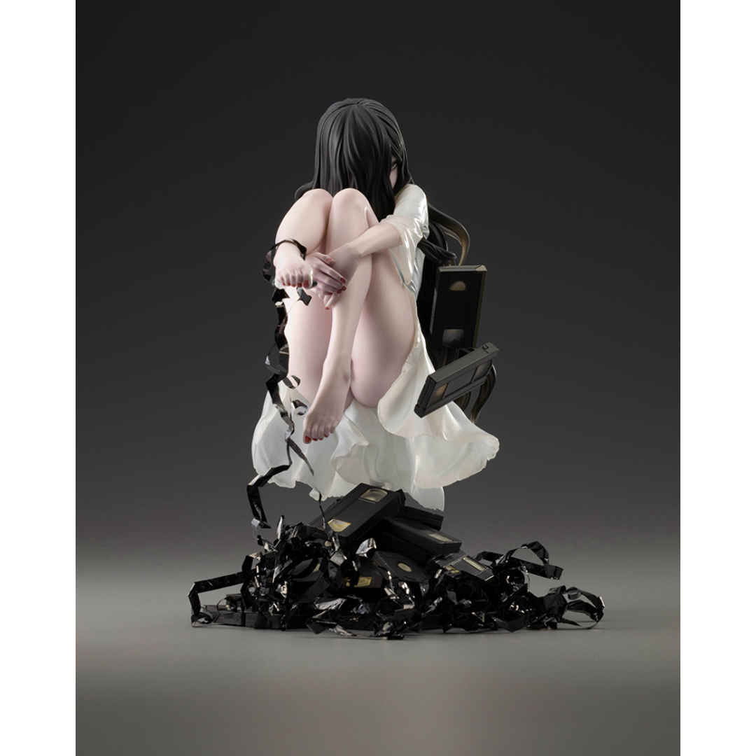 Sadako - Kotobukiya 1/7 Complete Figure BISHOUJO Series - Sadako [PRE-ORDER] (RELEASES MAR25)