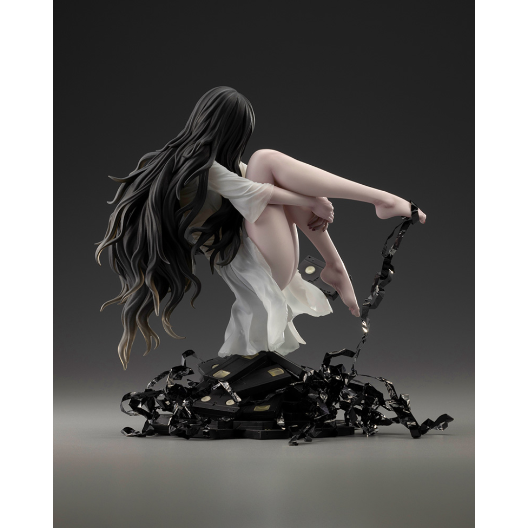 Sadako - Kotobukiya 1/7 Complete Figure BISHOUJO Series - Sadako [PRE-ORDER] (RELEASES MAR25)