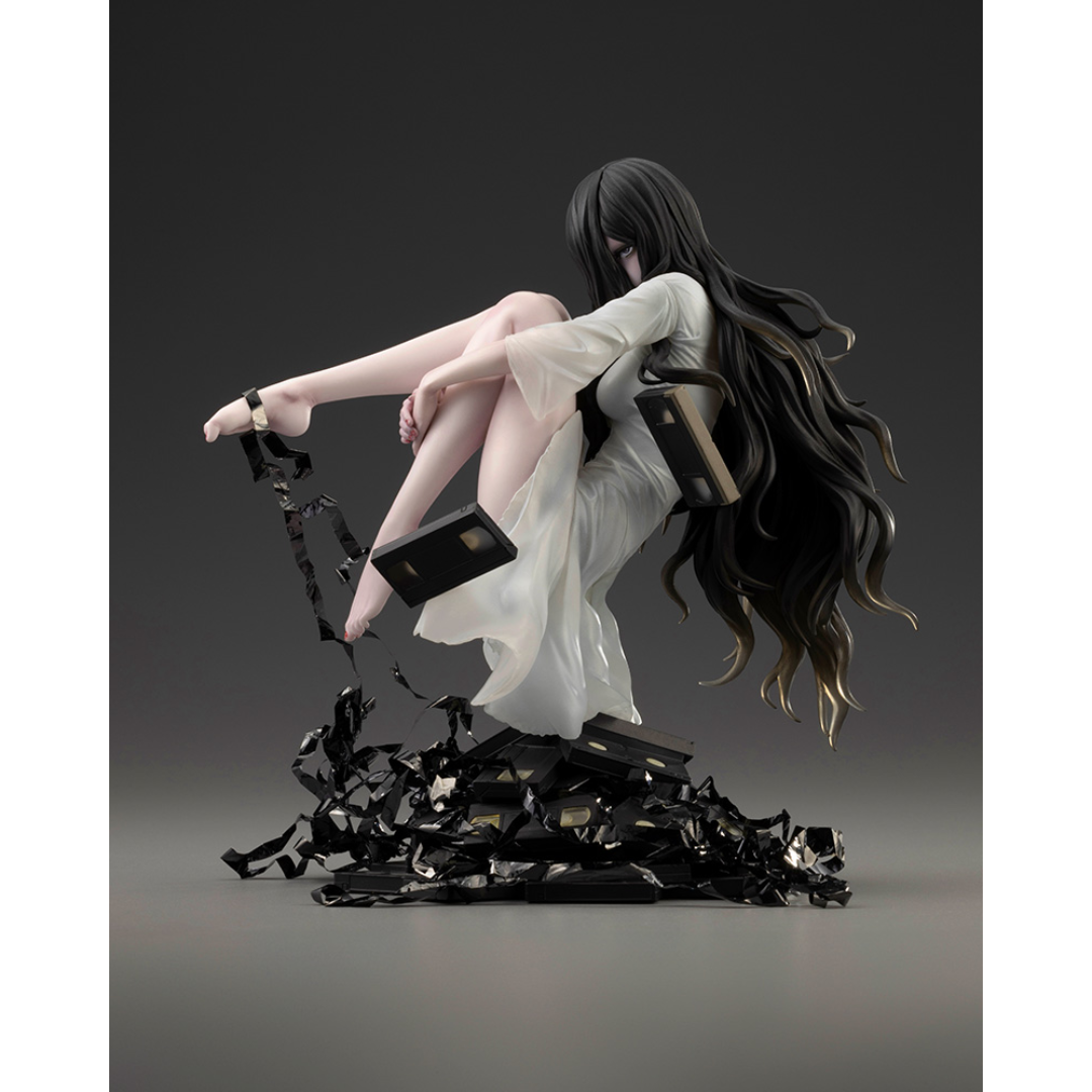 Sadako - Kotobukiya 1/7 Complete Figure BISHOUJO Series - Sadako [PRE-ORDER] (RELEASES MAR25)