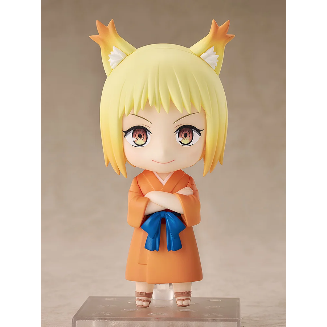 Sengoku Youko - Nendoroid #2585 - Tama [PRE-ORDER](RELEASE APR25)