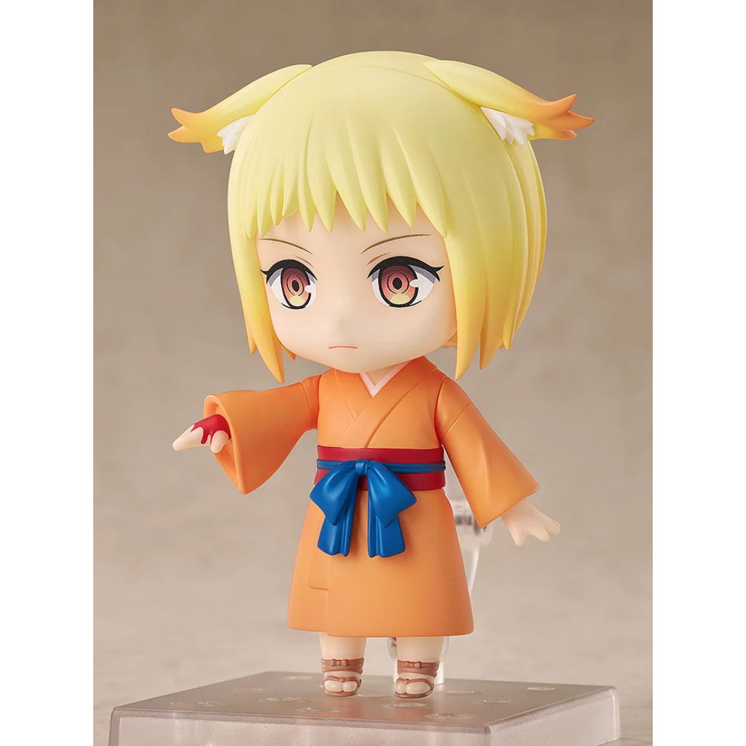 Sengoku Youko - Nendoroid #2585 - Tama [PRE-ORDER](RELEASE APR25)