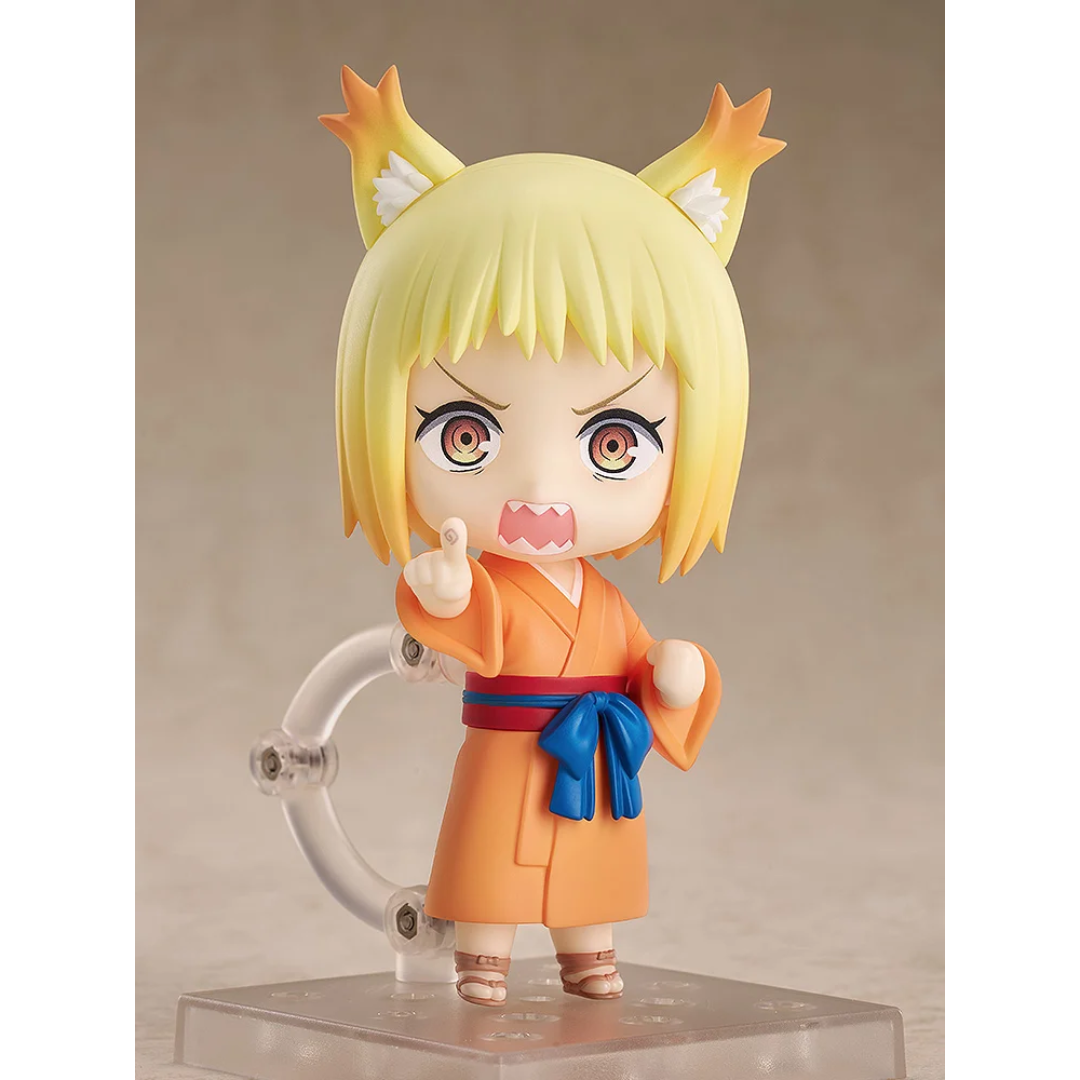 Sengoku Youko - Nendoroid #2585 - Tama [PRE-ORDER](RELEASE APR25)