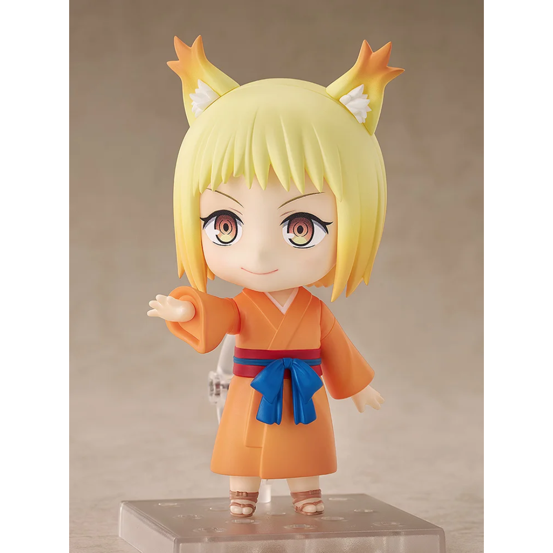 Sengoku Youko - Nendoroid #2585 - Tama [PRE-ORDER](RELEASE APR25)